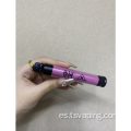 Hebat 1000 bocanadas de vape desechable pluma flash